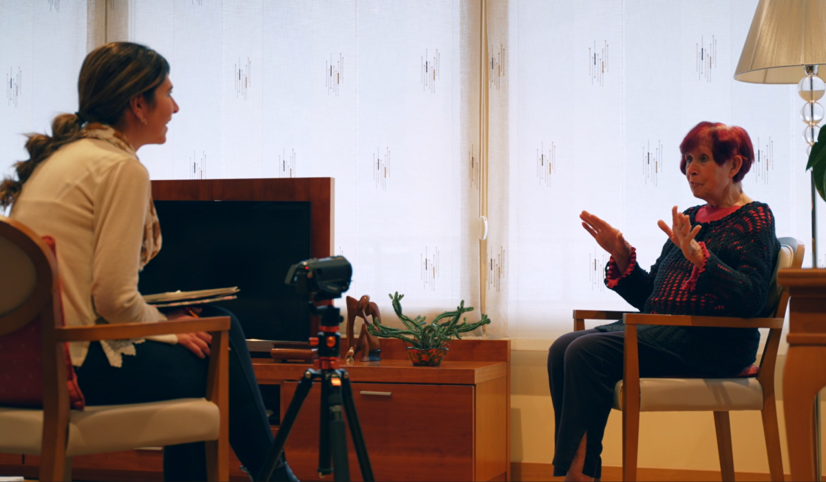 Entrevista 2