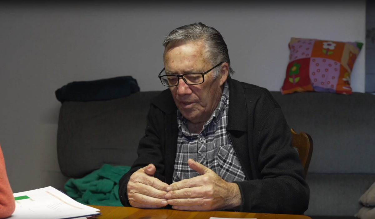 Entrevista 5